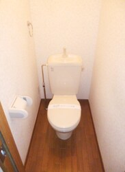 クレスト市川の物件内観写真